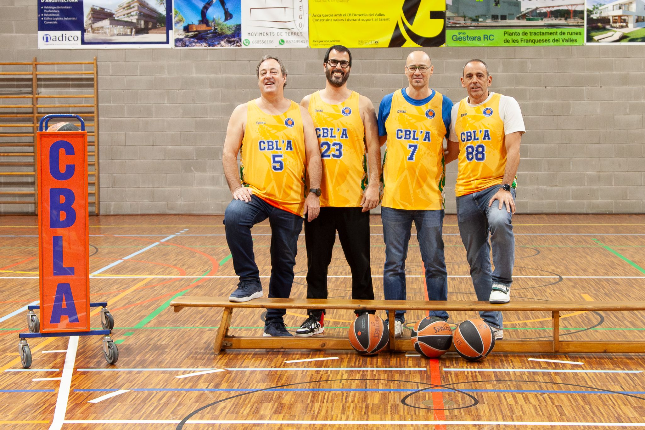 BASQUET 2025 33